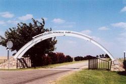 Quanah Memorial Park