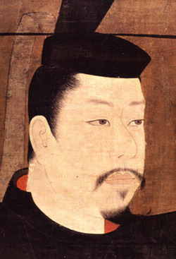  Yoritomo Minamoto