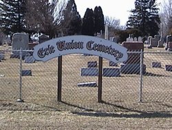 Erie Union Cemetery