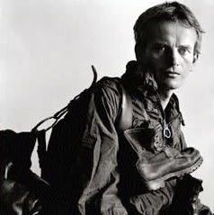  Bruce Chatwin