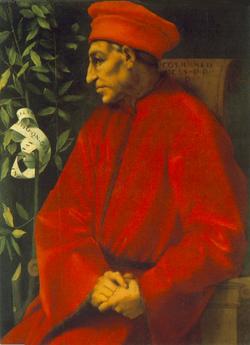  Cosimo De Medici