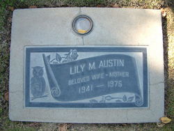  Lily M Austin