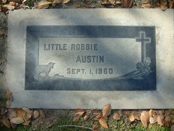  Roberta Ann “Robbie” Austin
