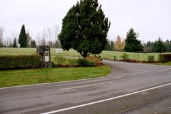 Abbey View Memorial Park