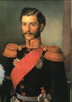  Mihailo Obrenovic III