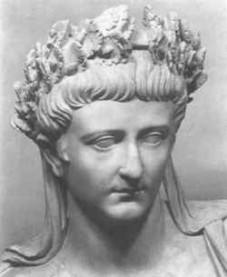  Tiberius  Claudius Nero