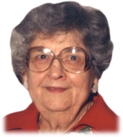  Ruth M. Adair