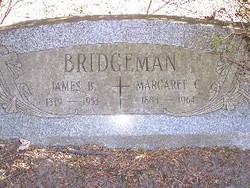  Margaret Canzadia <I>House</I> Bridgeman