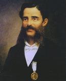  Manuel Gregorio Tavárez Ropero