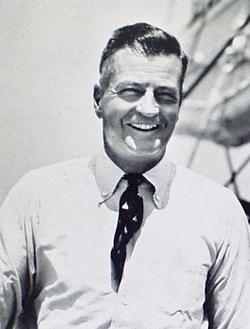  Harold Stirling Vanderbilt