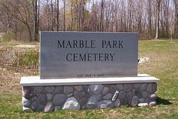 Marble Park Cemetery