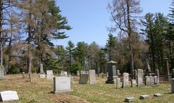 Town Hill Cemetery