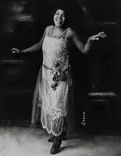  Bessie Smith