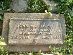 John M. J. Hardee