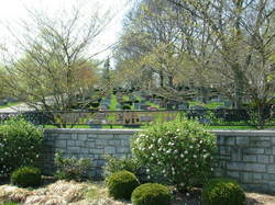 Davids Cemetery
