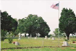 Beaukiss Cemetery