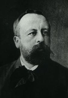  Eugene Schuyler