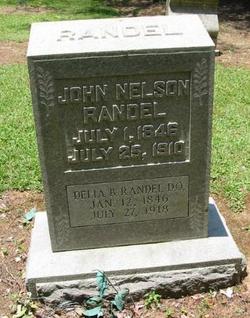  John Nelson Randel