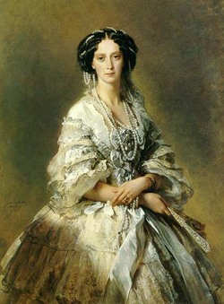  Maria Alexandrovna Romanova