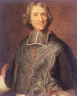 Archbishop François Fénelon