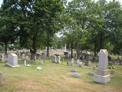 Washington Monumental Cemetery