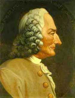  Jean Philippe Rameau
