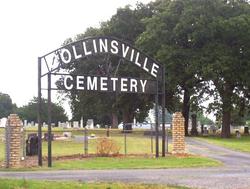 Collinsville Cemetery