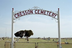 Cresson Cemetery