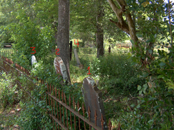 McIntire Family Cemetery