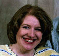 Jennifer Lynn Lassiter Pomfret (1973-2004)