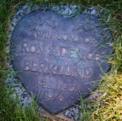  Twin Sons Berklund