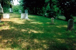 McIntyre Cemetery