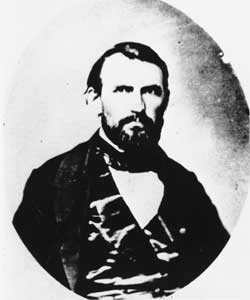 Col Isaac Neff Ebey