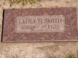  Lydia H. Smith