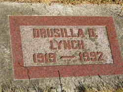  Drusilla D. Lynch