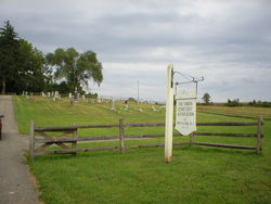 Stout-Manners Cemetery
