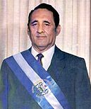  Jose Napoleon Duarte