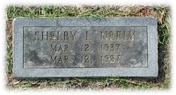  Shelby L. Neely