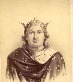  Louis VI