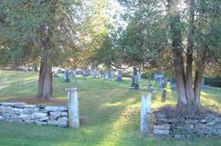 Amenia Union Cemetery