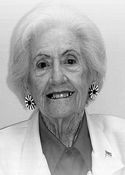 Maye Carter Crumm (1913-2005)