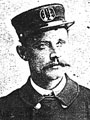 Chief William Edward Franks