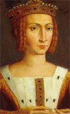  Marguerite Of Dampierre III