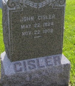  John Cisler