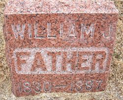  William Jefferson Metcalf