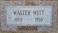  Walter Witt