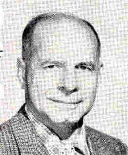 Robert Peter Ulrich (1905-1966)