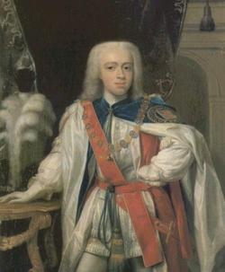  William IV of Orange