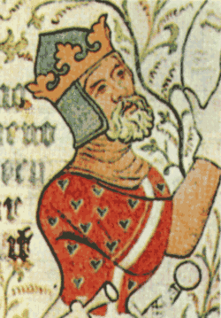 Valdemar IV Atterdag (1320-1375) - Find A Grave Memorial