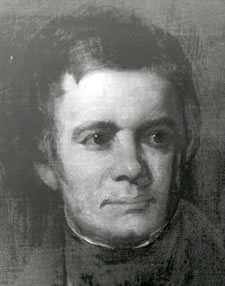  David Rittenhouse Porter